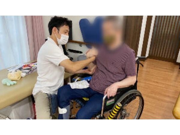 デイサービス南花田（常勤） 　の柔道整復師求人メイン写真3