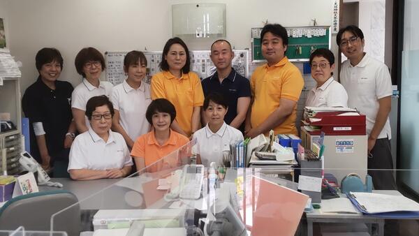 アドワンス サポート・コスモス（訪問/常勤） の介護職求人メイン写真2