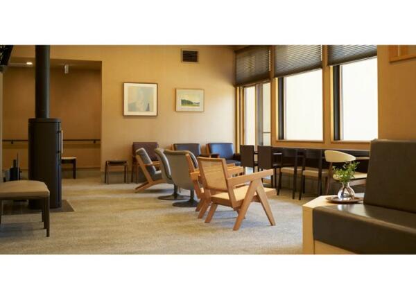 ミロク脳神経リハビリクリニック（常勤）の看護師求人の写真