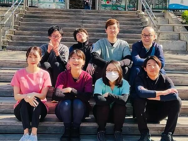 ビジナ五反田事務所(常勤)の看護師求人の写真