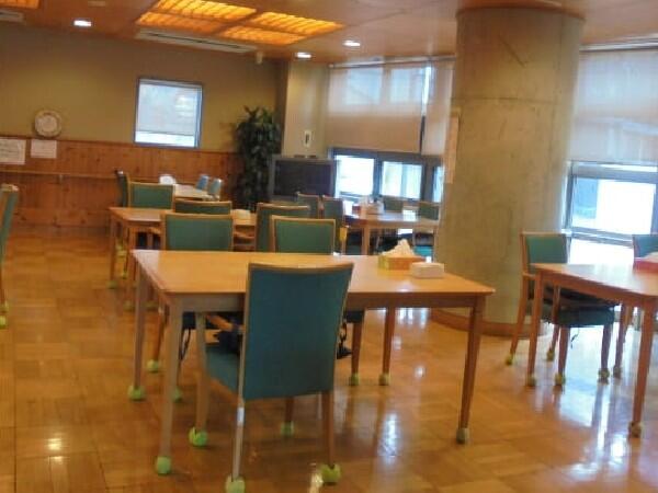 ケアプランセンタービオスの丘（常勤）のケアマネジャー求人メイン写真2