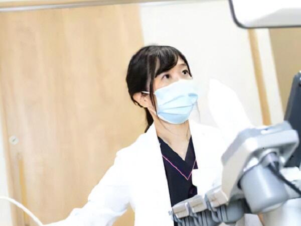 パイナクリニック祐天寺（常勤）の医療事務求人サブ写真1