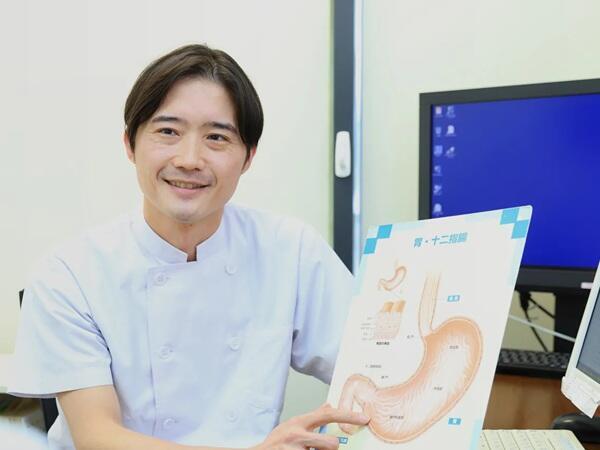 中目黒アトラスクリニック（常勤） の看護師求人の写真