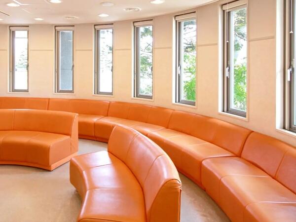 帯広泌尿器科（外来・透析 / 常勤）の看護師求人メイン写真3