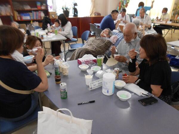 弘前特別養護老人ホーム（常勤）の准看護師求人メイン写真3