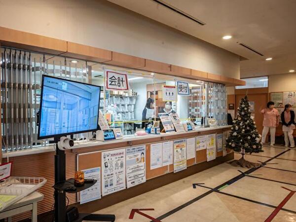 医療法人社団親和会 共立病院（診療情報管理士/常勤）の医療事務求人メイン写真3