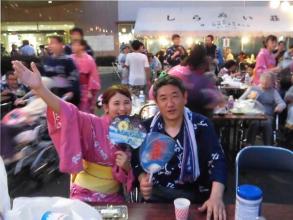 特別養護老人ホーム しらぬい荘（常勤）の介護福祉士求人メイン写真4