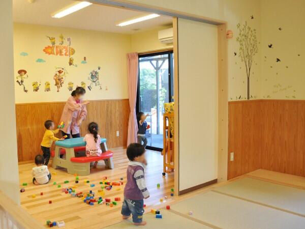 介護老人保健施設 さくらんぼ（パート）の調理補助求人サブ写真2