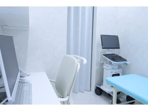 東京医院（常勤） の准看護師求人メイン写真2