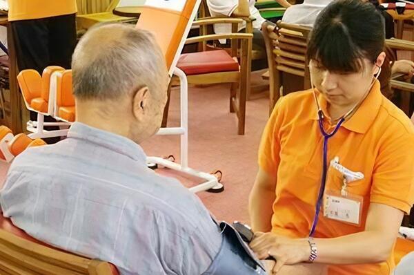 おあしすトレーニング・センター船橋（パート）の作業療法士求人の写真