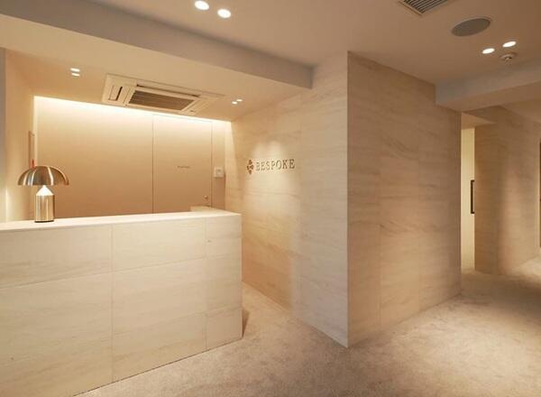 美容外科・形成外科ビスポーククリニック東京院（パート）の看護師求人メイン写真2