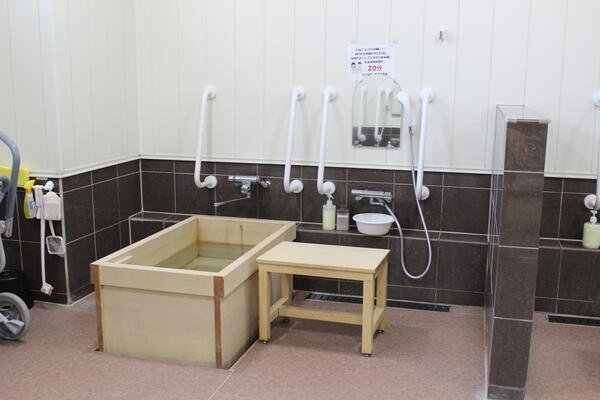 リハビリスタジオてぃーだ八千代高津（パート）の介護職求人メイン写真4