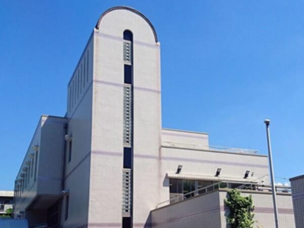 箕面市立あかつき園・ワークセンターささゆり（契約社員/常勤）の看護師求人の写真