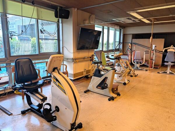 足立老人ケアセンター（パート）の介護福祉士求人メイン写真4