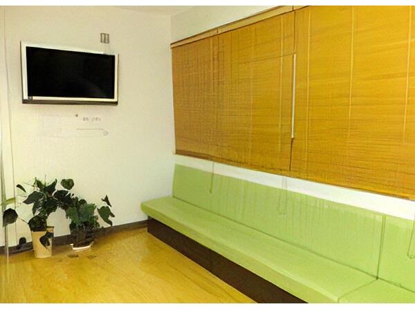 整形外科ほそいクリニック（パート）の医療事務求人メイン写真4