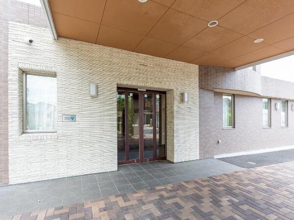 イリーゼ町田図師の丘（管理者候補/常勤）の一般事務求人メイン写真3