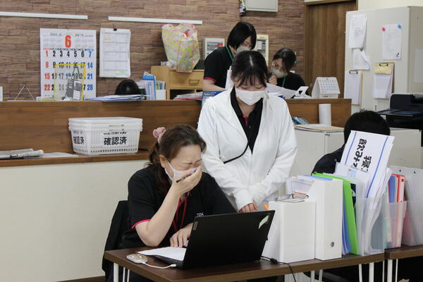 リハビリスタジオてぃーだ八千代高津（常勤）の介護職求人メイン写真3