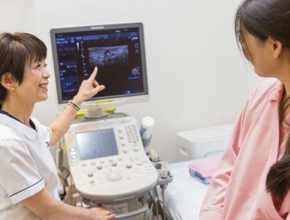 立川北口レディス健診館（2026年7月新規オープン予定 / 常勤）の臨床検査技師求人メイン写真2