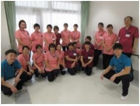 医療法人若葉会 西条中央病院（病棟/常勤）の看護師求人サブ写真4