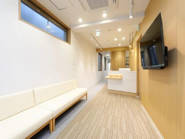 パイナクリニック祐天寺（常勤）の看護師求人メイン写真3