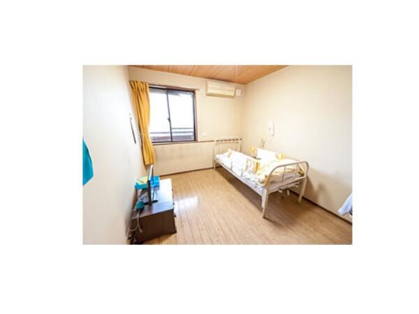 グループホーム昭和館まどか（夜勤専従/パート）の介護福祉士求人メイン写真4