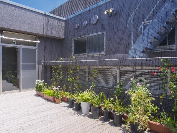 介護老人保健施設　サンライズ壱岐（通所 / パート）の作業療法士求人メイン写真5