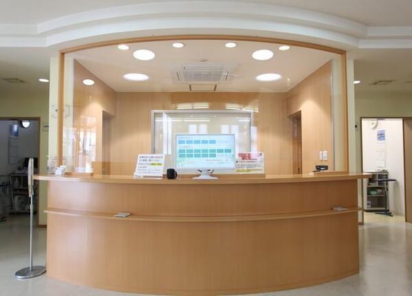 つじクリニック 皮フ科・形成外科（パート）の医療事務求人メイン写真2