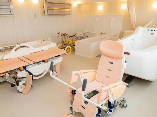 土浦リハビリテーション病院 介護医療院（常勤）の社会福祉士求人メイン写真2