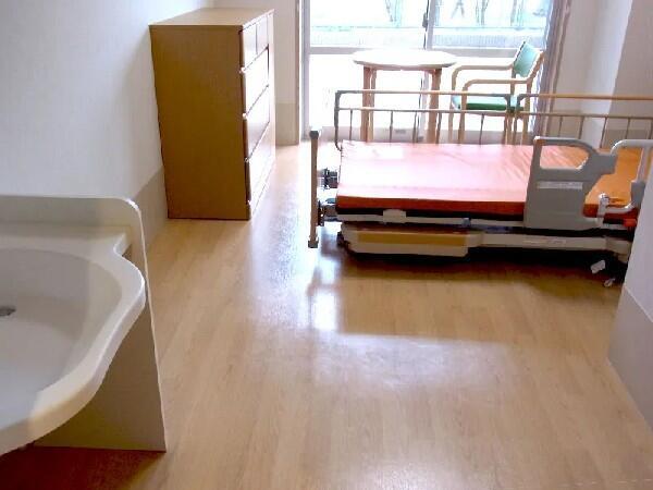 特別養護老人ホーム　ほのぼの（常勤）の作業療法士求人メイン写真4