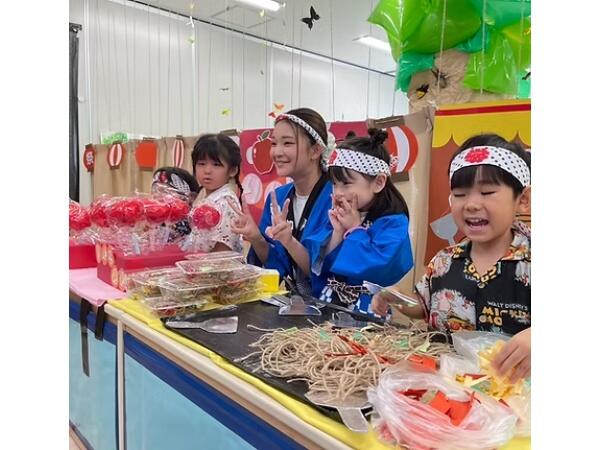 保育所ちびっこランド 六町園（常勤）の保育士求人メイン写真4