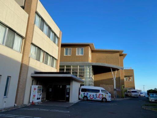 鎌倉療育医療センター小さき花の園（常勤）の薬剤師求人の写真