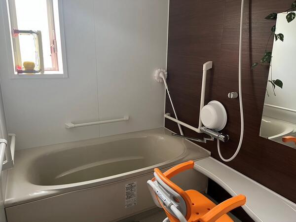 小規模多機能 あかりの家刈谷苑（正社員）の介護職求人メイン写真4