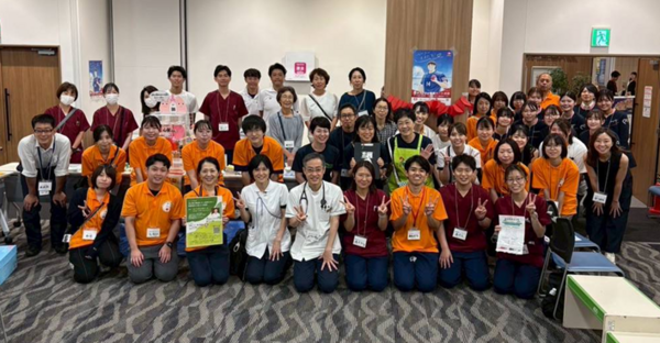 ふじみ野心臓リハビリテーションクリニック（パート）の理学療法士求人メイン写真3