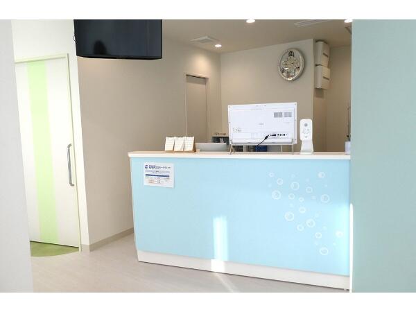 品川港南ファミリークリニック（パート）の医療事務求人メイン写真1