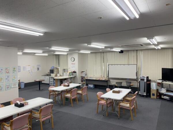 デイサービスセンターこのん（常勤）の准看護師求人メイン写真1