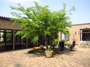 和楽苑デイサービスセンター（常勤）の看護師求人の写真