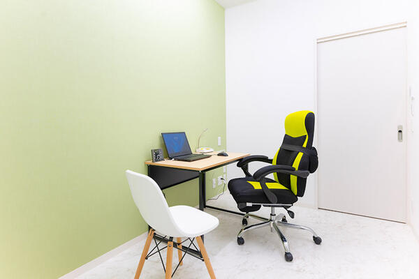 Ariメンタルクリニック（パート） の准看護師求人メイン写真3