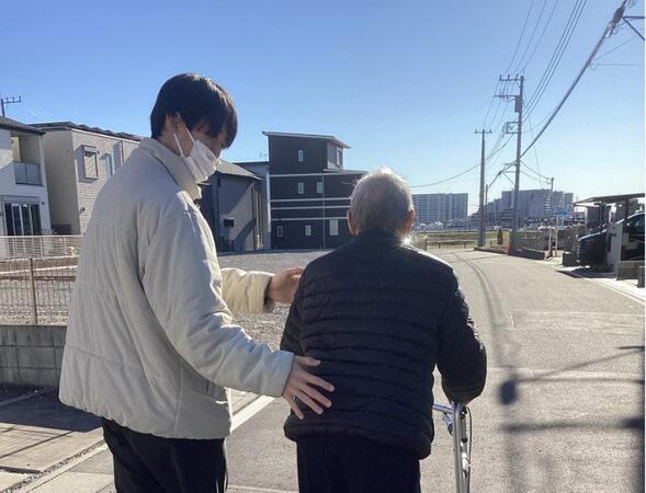 ブライトライフ訪問看護おおみや（常勤）の看護師求人メイン写真2