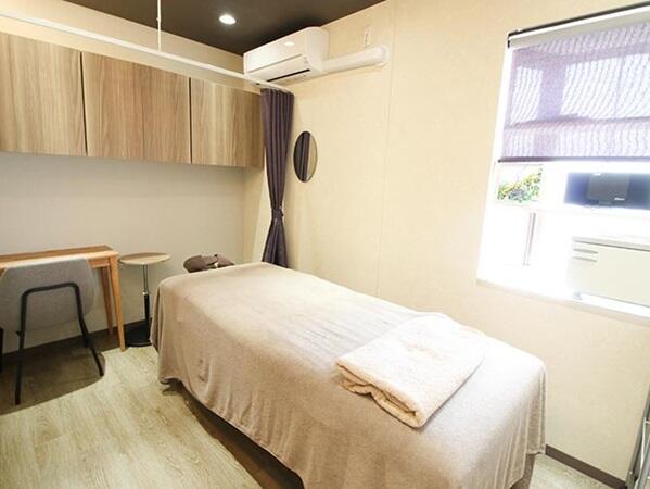 はぎわらこころとからだのクリニック（パート）の准看護師求人メイン写真5