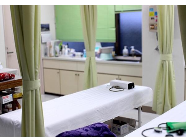 前野医院（常勤）の准看護師求人メイン写真3