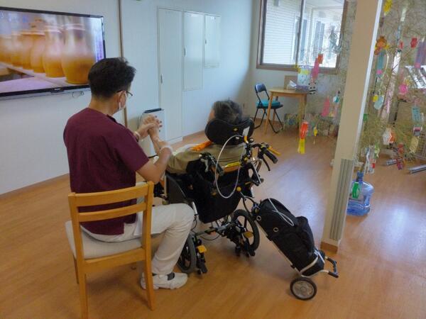 医療法人社団芳英会 吉野内科・神経内科医院（常勤）の言語聴覚士求人メイン写真3