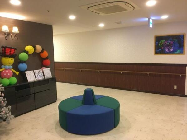 住宅型有料老人ホームはーとらいふ富士本市場（常勤）の准看護師求人メイン写真5