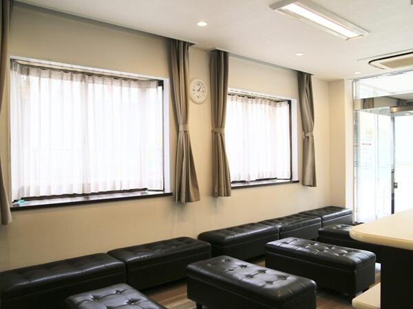 西明石クリニック（パート）の医療事務求人メイン写真3