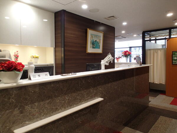 堀メディカルクリニック（常勤） の清掃員求人メイン写真4