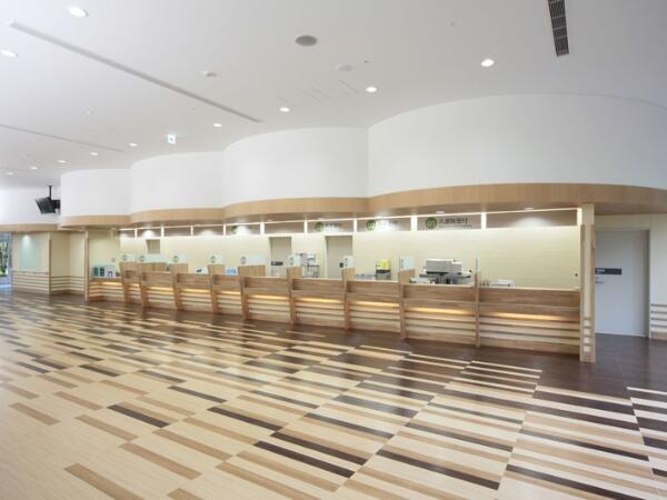 国立研究開発法人国立精神・神経医療研究センター（病棟/常勤）の看護師求人メイン写真5