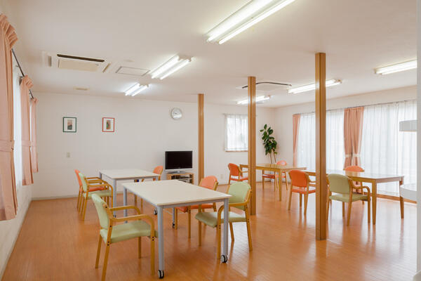 訪問介護ステーション花笑（パート）の介護職求人メイン写真3