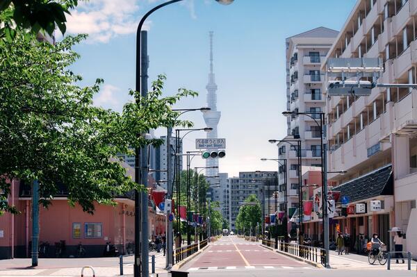 汐入耳鼻咽喉科（パート）の医療事務求人の写真