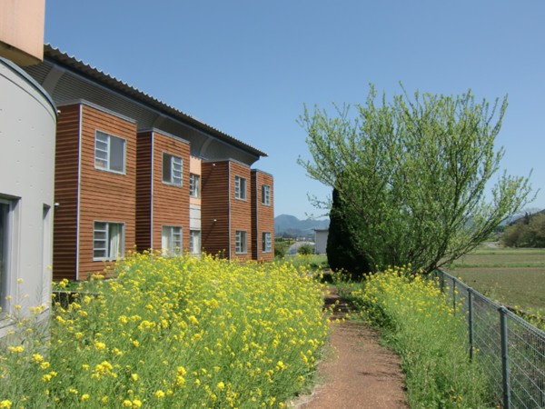 老人保健施設はね（常勤）の言語聴覚士求人メイン写真5