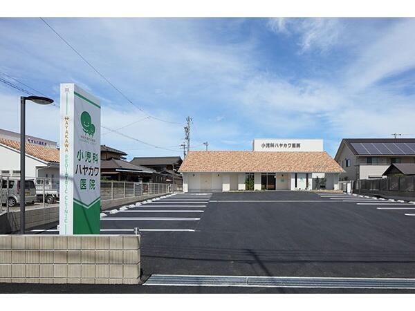 小児科ハヤカワ医院（常勤）の看護師求人メイン写真2