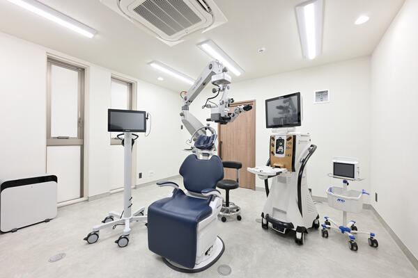 中野富士見町駅前眼科（常勤）の視能訓練士求人メイン写真2